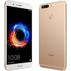 Замена разъема зарядки на телефоне Honor 8 Pro в Тольятти